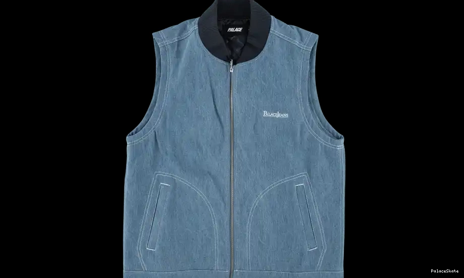 Cheap Palace PJ Gilet 0629